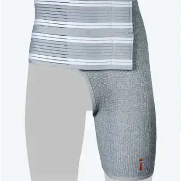 Incrediwear Left Hip Brace For Pain And Recovery - Picture 1 of 2